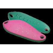 Блешня SV Fishing Lures Koketka 3,8г FL22