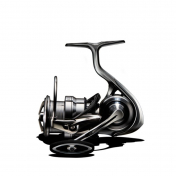 Котушка Daiwa 18 Exist LT3000-XH