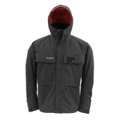 Куртка Simms Bulkley Jacket Black XL