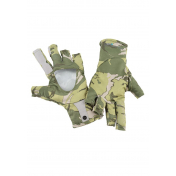 Перчатки літні Simms Solarflex Sunglove Riffle Camo M