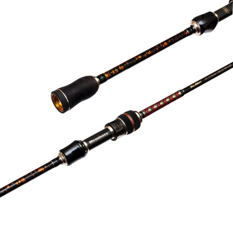 Спиннинг Megabass Shoreluck LTD SLL-68ULT