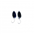 Блешня  Yarie T-Surface №709 25mm 1.2g BS-10