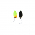 Блешня  Yarie T-Surface №709 25mm 1.2g BS-3