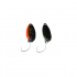 Блешня  Yarie T-Surface №709 25mm 1.2g BS-30