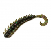 Приманка Bait Breath BUGSY Perfect Rock Soul 5" (8 шт.) Ur822