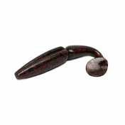 Виброхвост Sawamura One'Up Shad 5" (5 шт.) 032