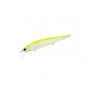 Воблер Duel Hardcore Minnow Flat 95SP (95mm, 12g,) MPCL