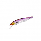 Воблер Duel Hardcore Minnow Flat 95SP (95mm, 12g,) SWS
