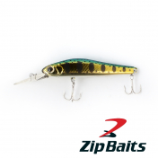 Воблер Zip Baits Rigge Deep 56F (3,1гр, 56 мм) 856