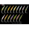 Воблер Zip Baits Rigge Deep 56F (3,1гр, 56 мм) 856