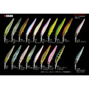 Воблер Zip Baits Rigge Deep 70S (6,4 гр, 70 мм) 840