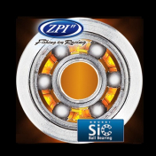 Підшипник ZPI Rust SiC BB top 1034-834