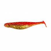 Приманка Bait Breath HARAPAN SHAD 4" (6шт)