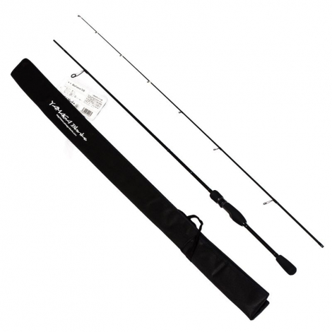 Спінінг Yamaga Blanks Blue Current II BLC-74 II Спінінг Yamaga Blanks Blue Current II BLC-74 II