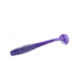 Приманка Intech Long Heel 3 "(8 шт) #09