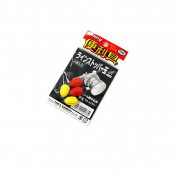 Стопор жилки для котушки Taka V-122 (4шт)
