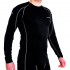 Реглан Fahrenheit Polartec Power Dry (чорний) S