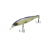 Воблер Deps Balisong Minnow 100 SP (100 мм, 17 гр, 1,5m) #08 Purple Shad Воблер Deps Balisong Minnow 100 SP (100 мм, 17 гр, 1,5m) #08 Purple Shad