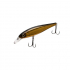 Воблер Deps Balisong Minnow 100 SP (100 мм, 17 гр, 1,5m) #22 GM Kurokin Воблер Deps Balisong Minnow 100 SP (100 мм, 17 гр, 1,5m) #22 GM Kurokin
