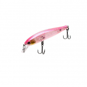 Воблер Yo-Zuri Hardcore Minnow Flat 70SP (70mm, 5.5 gr, 1 m) CTCA