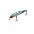 Воблер Yo-Zuri Hardcore Minnow Flat 70SP (70mm, 5.5 gr, 1 m) HBSN Воблер Yo-Zuri Hardcore Minnow Flat 70SP (70mm, 5.5 gr, 1 m) HBSN