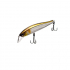 Воблер Yo-Zuri Hardcore Minnow Flat 70SP (70mm, 5.5 gr, 1 m) MEAY Воблер Yo-Zuri Hardcore Minnow Flat 70SP (70mm, 5.5 gr, 1 m) MEAY