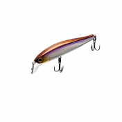 Воблер Yo-Zuri Hardcore Minnow Flat 70SP (70mm, 5.5 gr, 1 m) MEWS