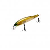 Воблер Yo-Zuri Hardcore Minnow Flat 70SP (70mm, 5.5 gr, 1 m) SAY