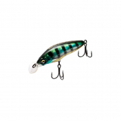 Воблер Yo-Zuri Hardcore Shallow Crank 65F (65mm, 8 gr, 1,5 m) HBG