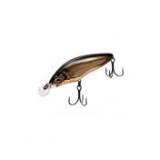 Воблер Yo-Zuri Hardcore Shallow Crank 65F (65mm, 8 gr, 1,5 m) HGBL