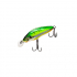 Воблер Yo-Zuri Hardcore Shallow Crank 65F (65mm, 8 gr, 1,5 m) HHT Воблер Yo-Zuri Hardcore Shallow Crank 65F (65mm, 8 gr, 1,5 m) HHT