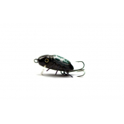 Воблер Hunter Maybug SSR F (24mm 1,2g) A