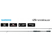 Спінінг Shimano Brenious S708L