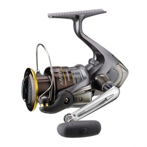 Котушка Shimano 14 Sahara 2500 Котушка Shimano 14 Sahara 2500