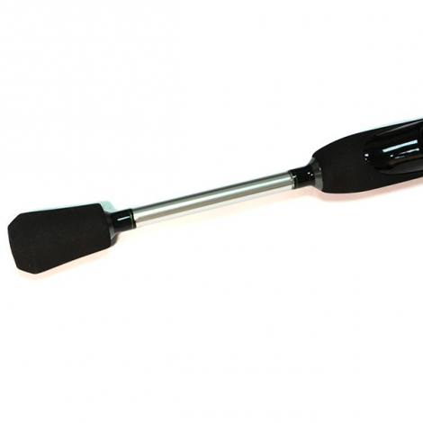 Спінінг Yamaga Blanks Blue Current TZ BLC-62/Tz Nano Limited Edition Winter