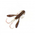 Приманка Bait Breath U30 Rush Craw 2" (8шт.) 142