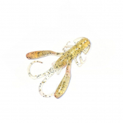 Приманка Bait Breath U30 Rush Craw 2" (8шт.) 143