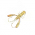 Приманка Bait Breath U30 Rush Craw 2" (8шт.) 143