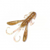 Приманка Bait Breath U30 Rush Craw 2" (8шт.) 726