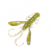 Приманка Bait Breath U30 Rush Craw 2" (8шт.) 727