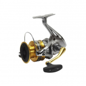 Котушка Shimano Sedona 2500S FI