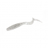 Твистер Sawamura One'Up Curly 3.5" (6 шт.) 044
