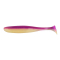 Приманка Keitech Easy Shiner 2" (12 шт) 412 Wakasagi
