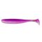 Приманка Keitech Easy Shiner 2" (12 шт) 412 Wakasagi