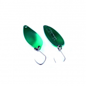 Блешня Yarie Dexter №712 32mm 2.5g BJ-10