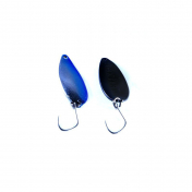 Блешня Yarie Dexter №712 32mm 2.5g E69