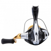 Котушка Shimano Sahara C3000 FI