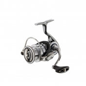 Котушка Daiwa 18 Exist LT2500