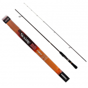Спінінг Shimano Soare BB S700ULS
