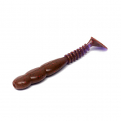 Приманка Reins Fat Rockvibe Shad 4" 583